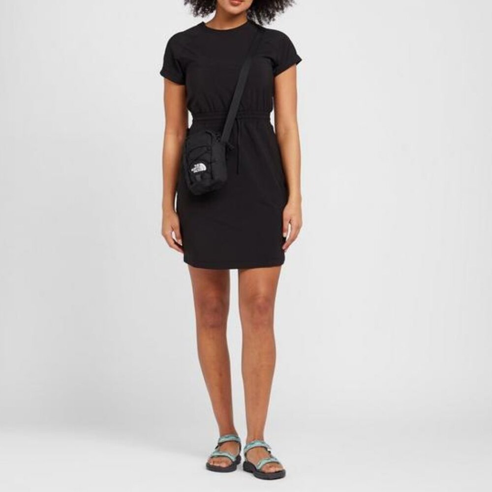 The North Face Large Women's Never Stop Wearing Dress - Size Small